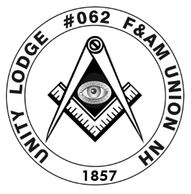 Unity Lodge Logo